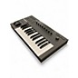 Used Native Instruments Komplete Kontrol A25 MIDI Controller