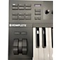 Used Native Instruments Komplete Kontrol A25 MIDI Controller