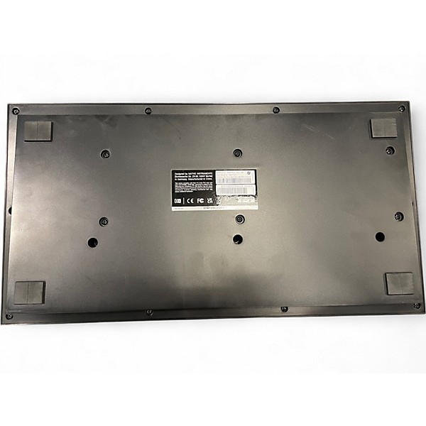 Used Native Instruments Komplete Kontrol A25 MIDI Controller