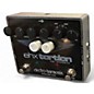Used Electro-Harmonix EHXTortion JFET Overdrive Effect Pedal thumbnail