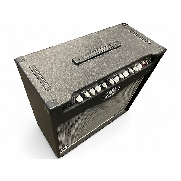 Used Peavey Valve King 20 Tube Guitar Combo Amp