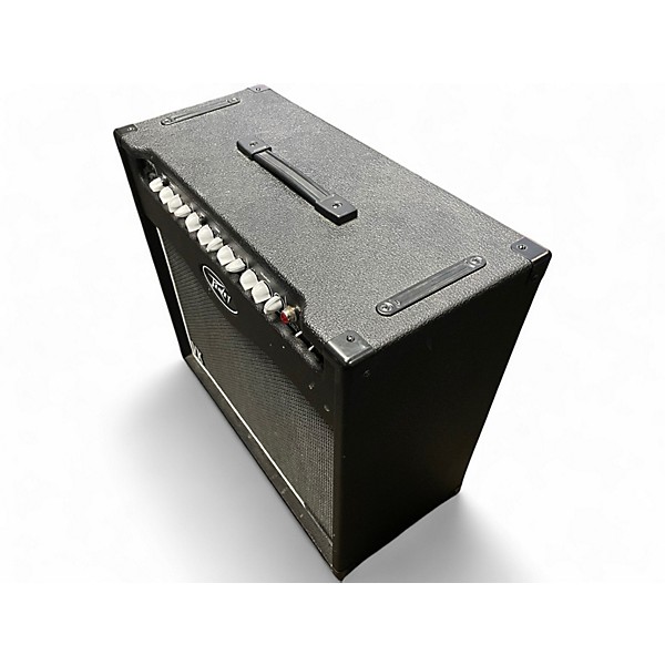 Used Peavey Valve King 20 Tube Guitar Combo Amp