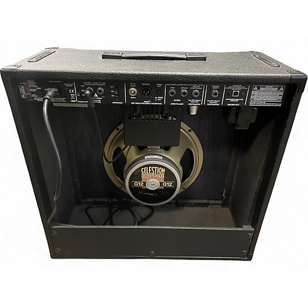 Used Peavey Valve King 20 Tube Guitar Combo Amp