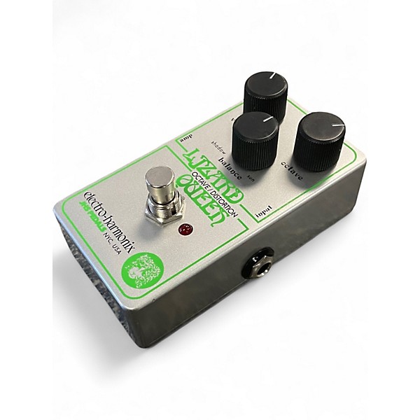 Used Electro-Harmonix Lizard Queen Effect Pedal
