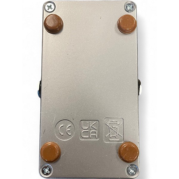 Used Electro-Harmonix Lizard Queen Effect Pedal