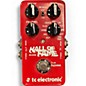 Used TC Electronic Hall Of Fame Reverb Effect Pedal thumbnail