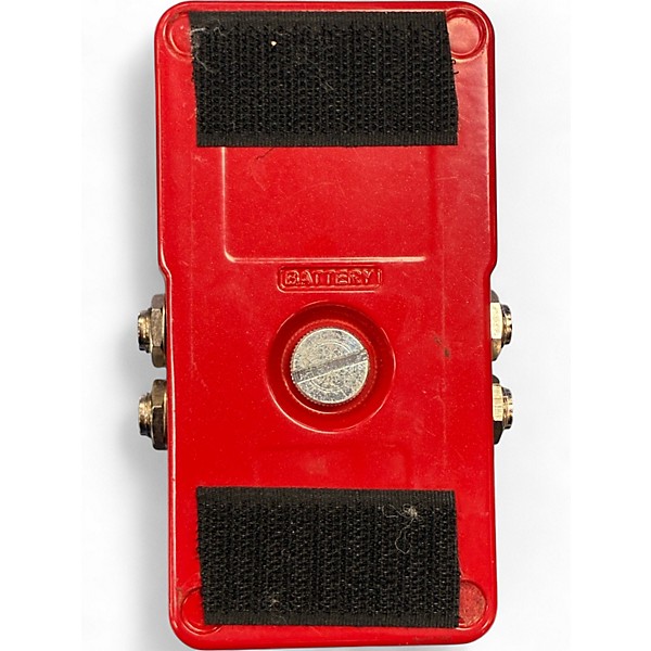 Used TC Electronic Hall Of Fame Reverb Effect Pedal