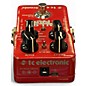 Used TC Electronic Hall Of Fame Reverb Effect Pedal