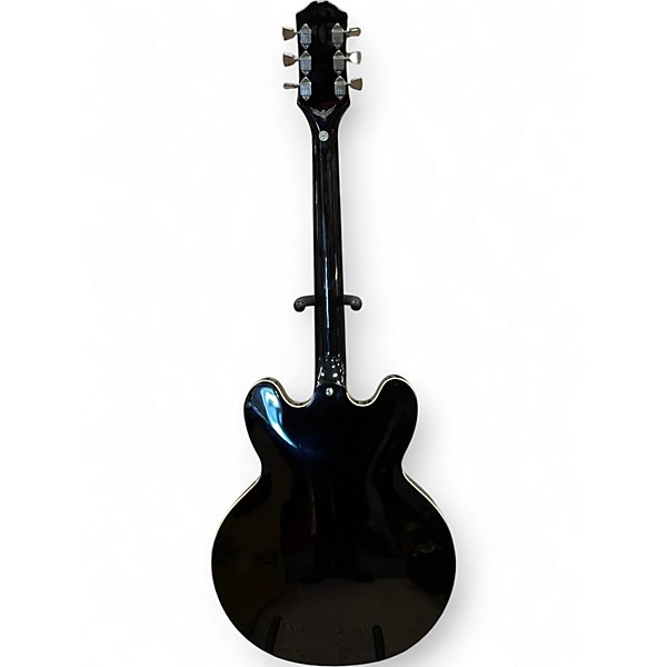 Used Epiphone Jim James Signature ES-335 70's Walnut Hollow Body Electric Guitar