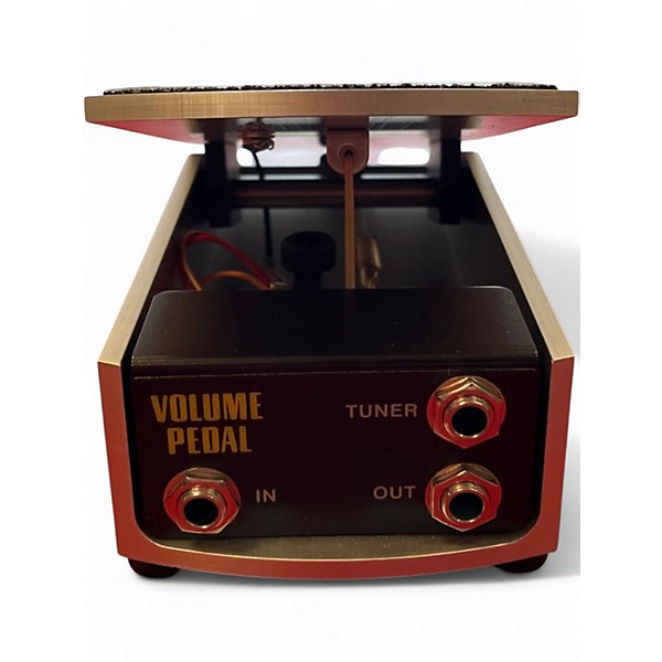 Used Ernie Ball VP Junior Passive Volume Pedal