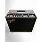 Used Fender Mustang LT25 25W 1x8 Guitar Combo Amp thumbnail