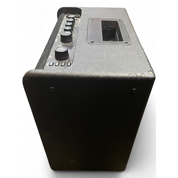 Used Fender Mustang LT25 25W 1x8 Guitar Combo Amp