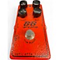Used Xotic BB Preamp Overdrive Effect Pedal