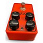 Used Xotic BB Preamp Overdrive Effect Pedal