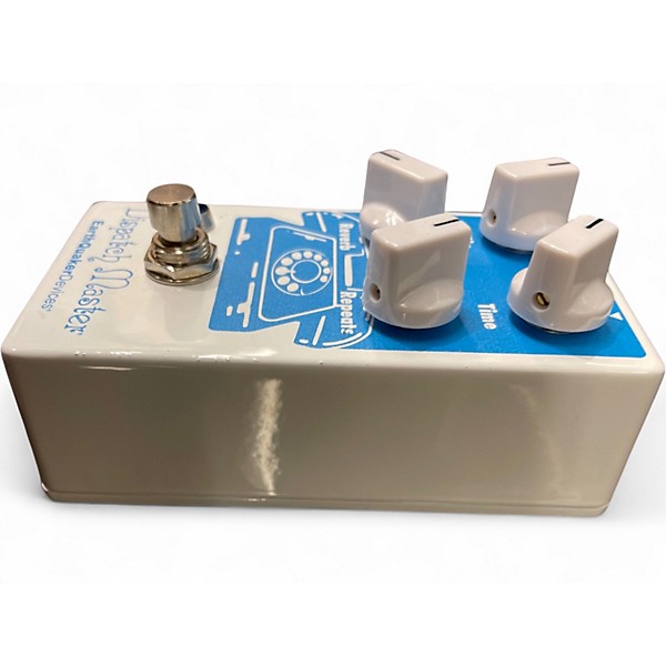 Used EarthQuaker Devices Dispatch Master Delay and Reverb Effect Pedal