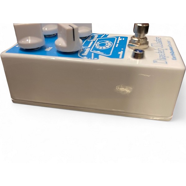 Used EarthQuaker Devices Dispatch Master Delay and Reverb Effect Pedal