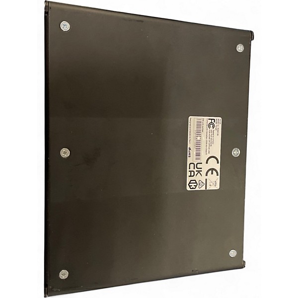 Used IK Multimedia TONEX Modeling Amp and Distortion Effect Processor