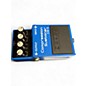 Used BOSS CS3 Compressor Sustainer Effect Pedal