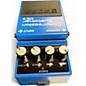 Used BOSS CS3 Compressor Sustainer Effect Pedal