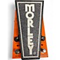 Used Morley 20/20 Wah Lock Wah Effect Pedal thumbnail