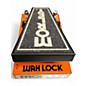 Used Morley 20/20 Wah Lock Wah Effect Pedal