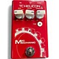 Used TC Helicon VoiceTone Mic Mechanic 2 Vocal Processor thumbnail