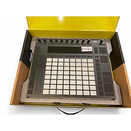 Used Ableton Push 2 MIDI Controller