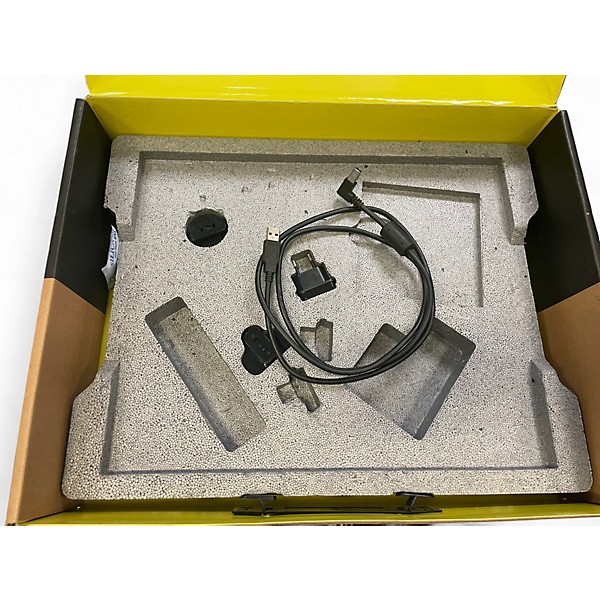 Used Ableton Push 2 MIDI Controller