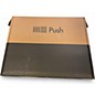 Used Ableton Push 2 MIDI Controller