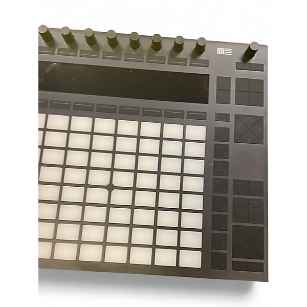 Used Ableton Push 2 MIDI Controller
