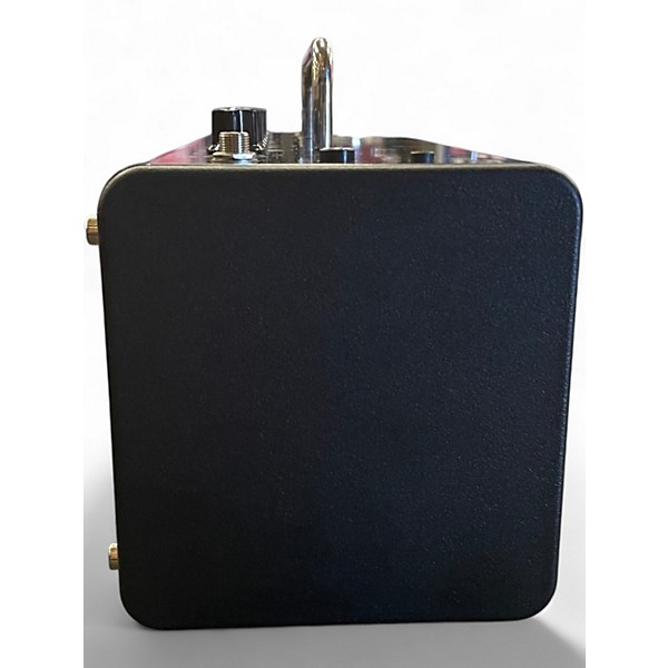 Used Yamaha THR10C 10W Classic Modeling Guitar Combo Amp