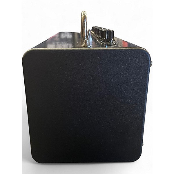 Used Yamaha THR10C 10W Classic Modeling Guitar Combo Amp