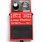 Used BOSS RC1 Loop Station Pedal thumbnail