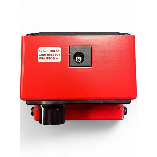 Used BOSS RC1 Loop Station Pedal