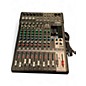 Used Yamaha mg12x Unpowered Mixer thumbnail