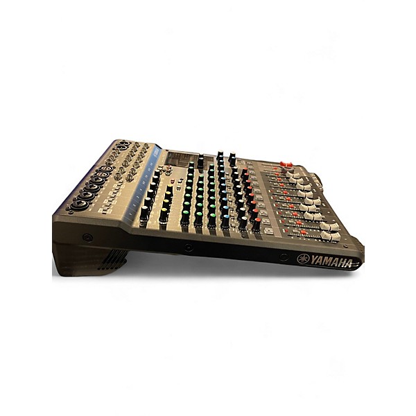 Used Yamaha mg12x Unpowered Mixer