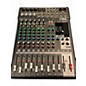 Used Yamaha mg12x Unpowered Mixer