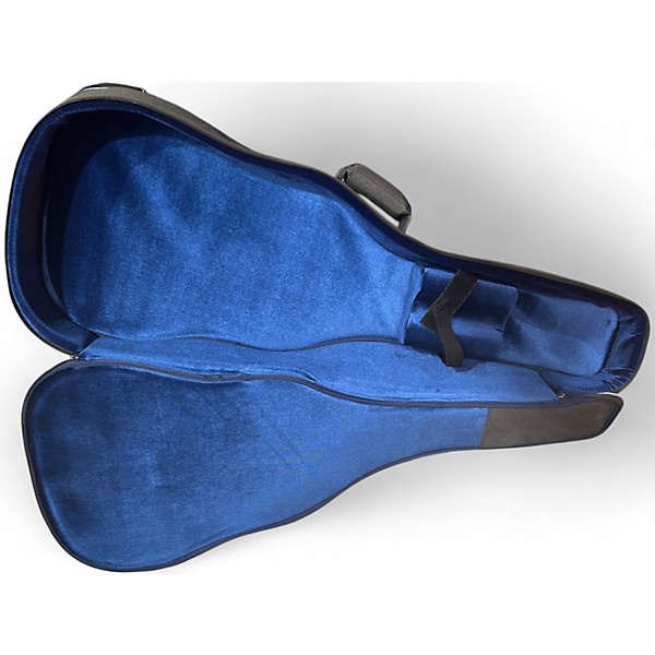 Used Martin DX2 Natural 12 String Acoustic Electric Guitar