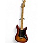 Used Fender Player Lead III Sienna Sunburst Solid Body Electric Guitar thumbnail
