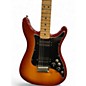 Used Fender Player Lead III Sienna Sunburst Solid Body Electric Guitar