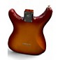 Used Fender Player Lead III Sienna Sunburst Solid Body Electric Guitar