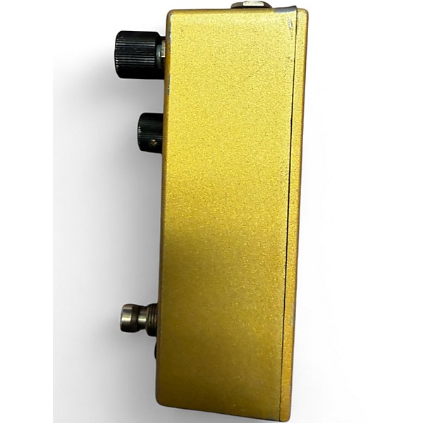 Used Walrus Audio Iron Horse V2 Distortion Effect Pedal