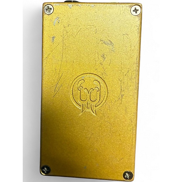 Used Walrus Audio Iron Horse V2 Distortion Effect Pedal