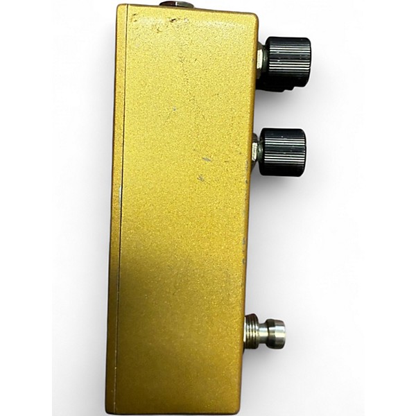 Used Walrus Audio Iron Horse V2 Distortion Effect Pedal