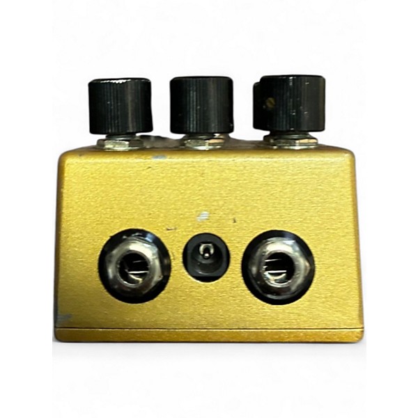 Used Walrus Audio Iron Horse V2 Distortion Effect Pedal