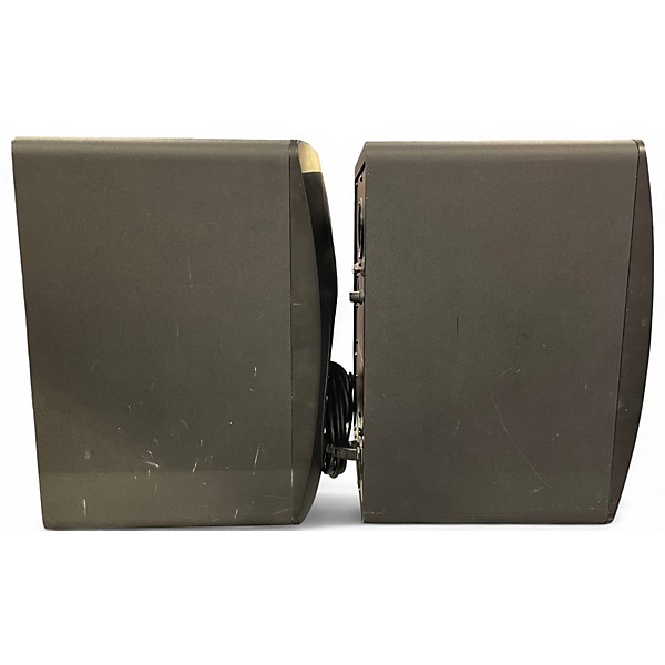 Used Sterling Audio MX8 Pair Powered Monitor