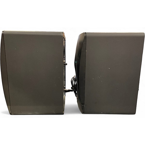 Used Sterling Audio MX8 Pair Powered Monitor