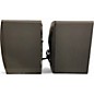 Used Sterling Audio MX8 Pair Powered Monitor