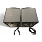 Used Sterling Audio MX8 Pair Powered Monitor