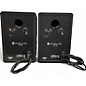 Used Sterling Audio MX8 Pair Powered Monitor